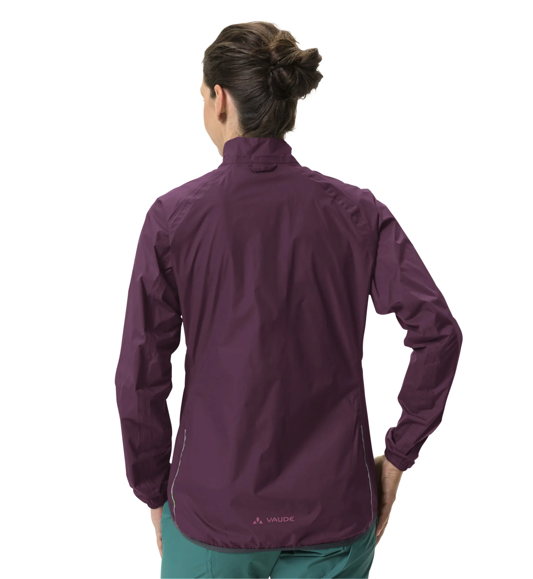 Vaude Drop III - giacca ciclismo - donna