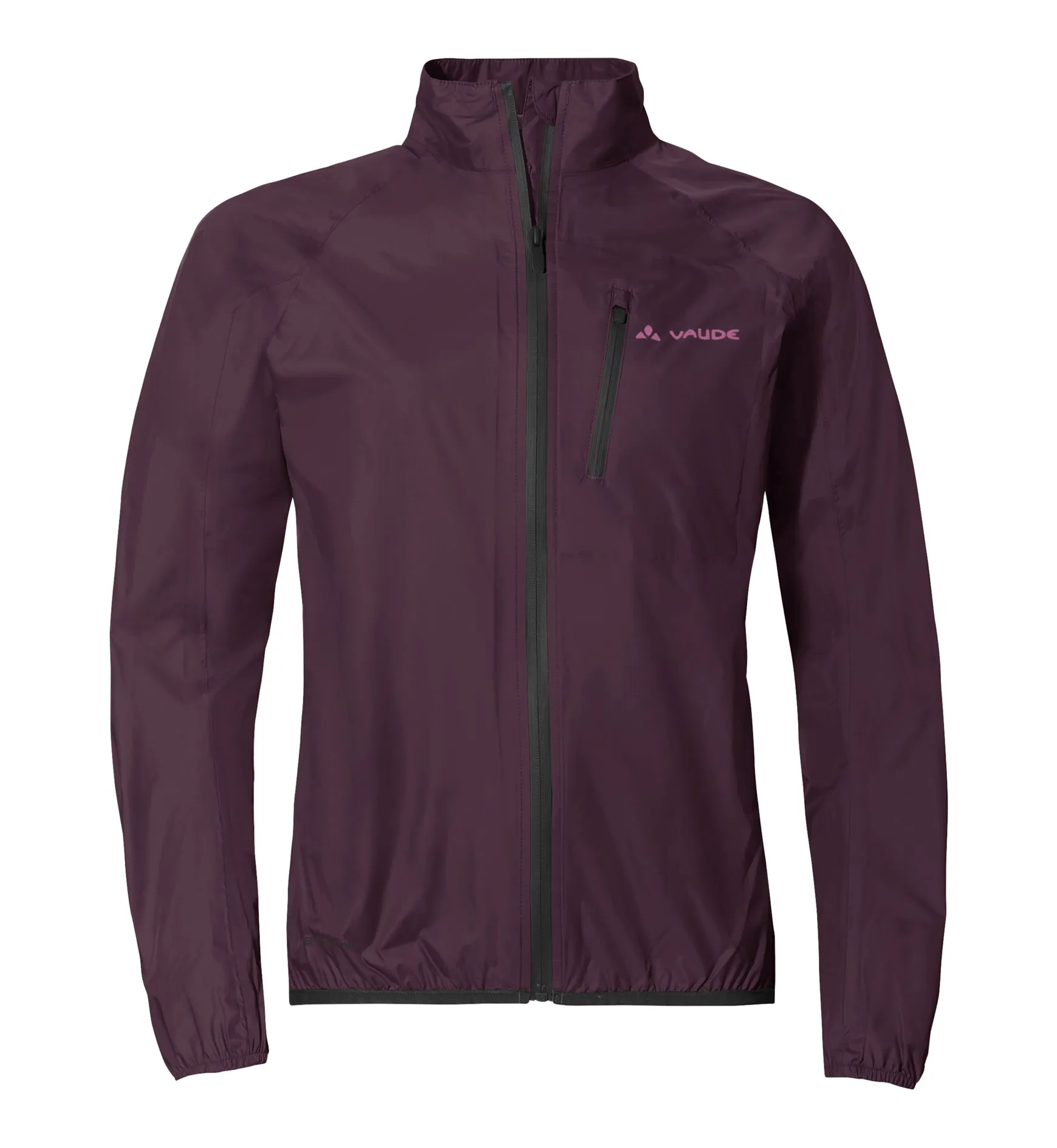 Vaude Drop III - giacca ciclismo - donna