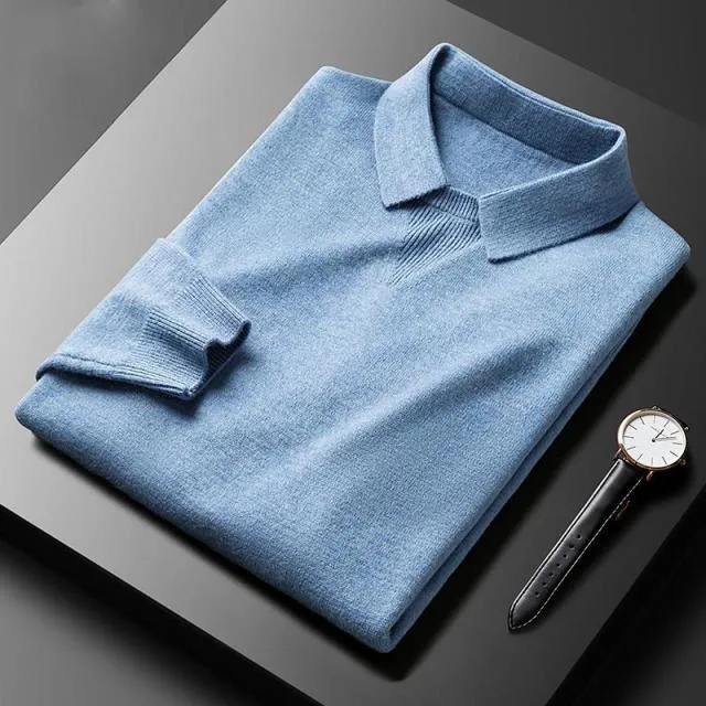 Vinzéncio - Maglione In Cashmere Premium