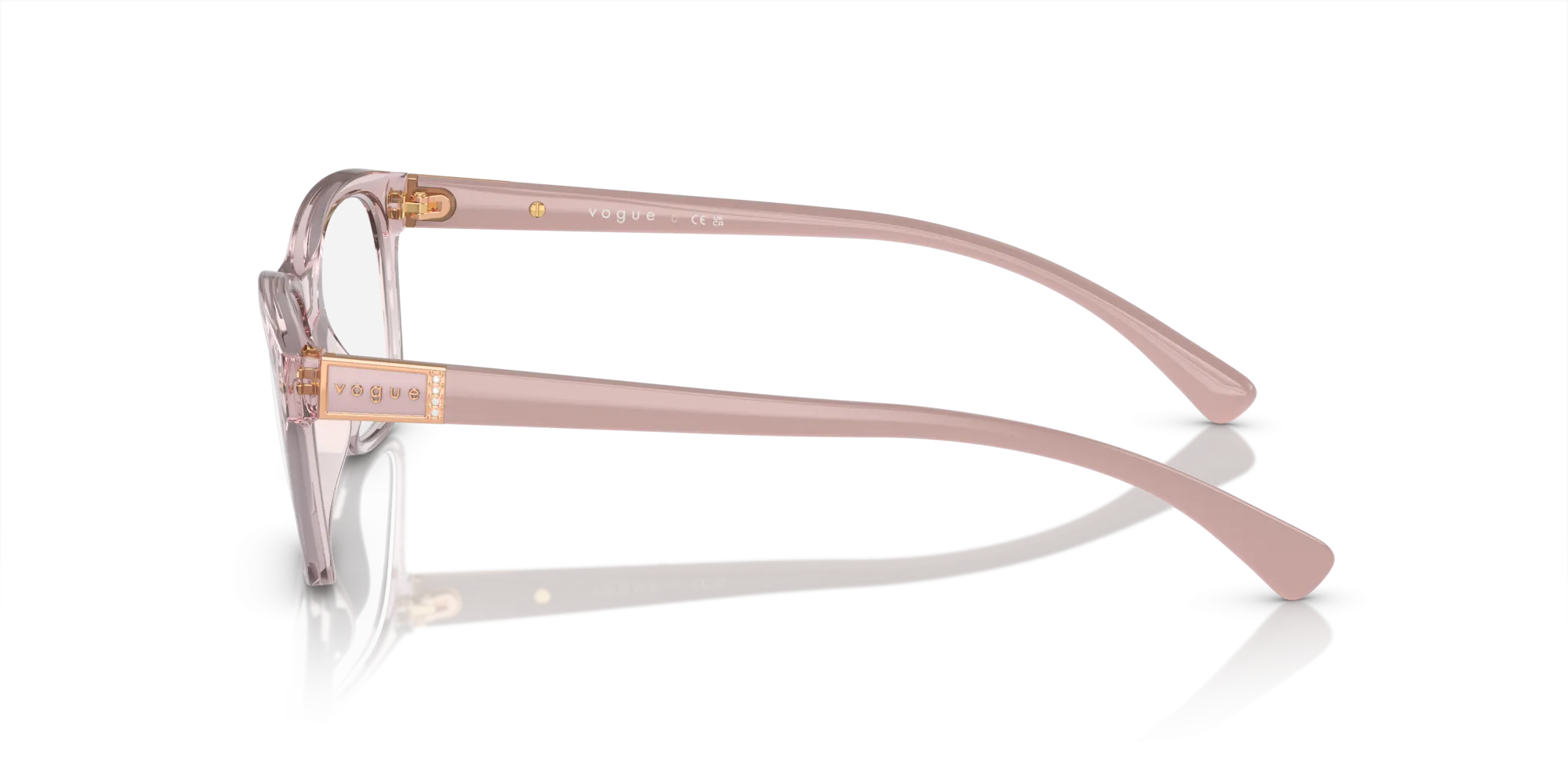   VOGUE EYEWEAR VO5424B  2942
