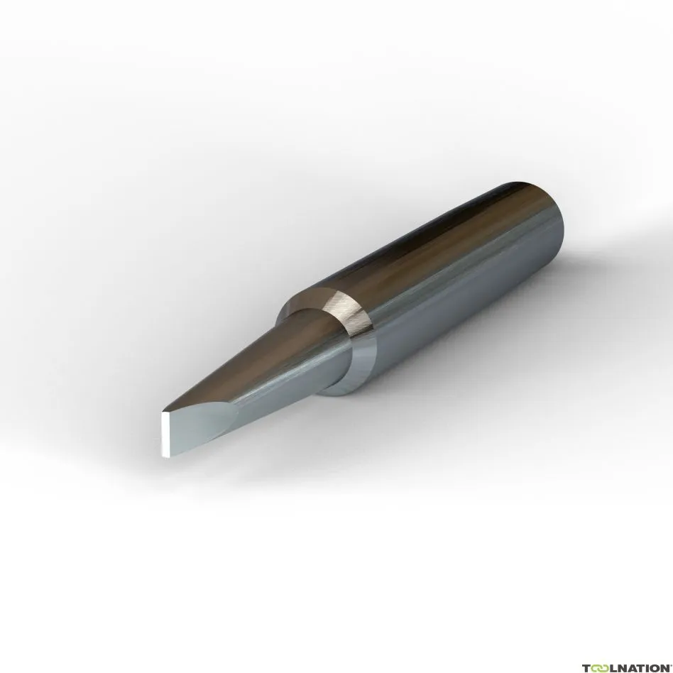 Weller WLTS24IR60 Cacciavite con punta a saldare da 2,4 mm WLIR60