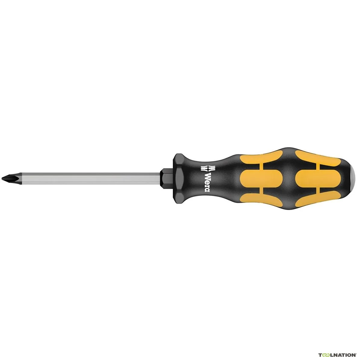 Wera 05017020001 917 SPH Cacciavite a croce, PH 4