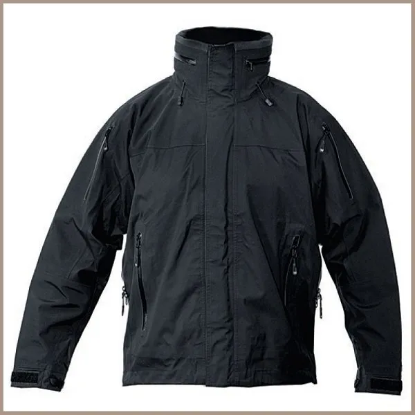 WW GIACCA ELEMENT SHELL – BLACKHAWK