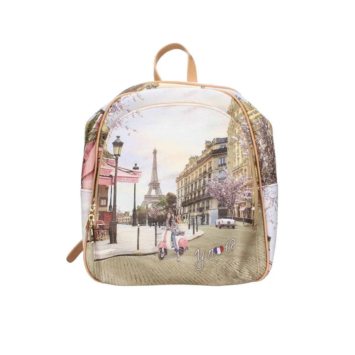 Ynot? Zaino YES-579S3  