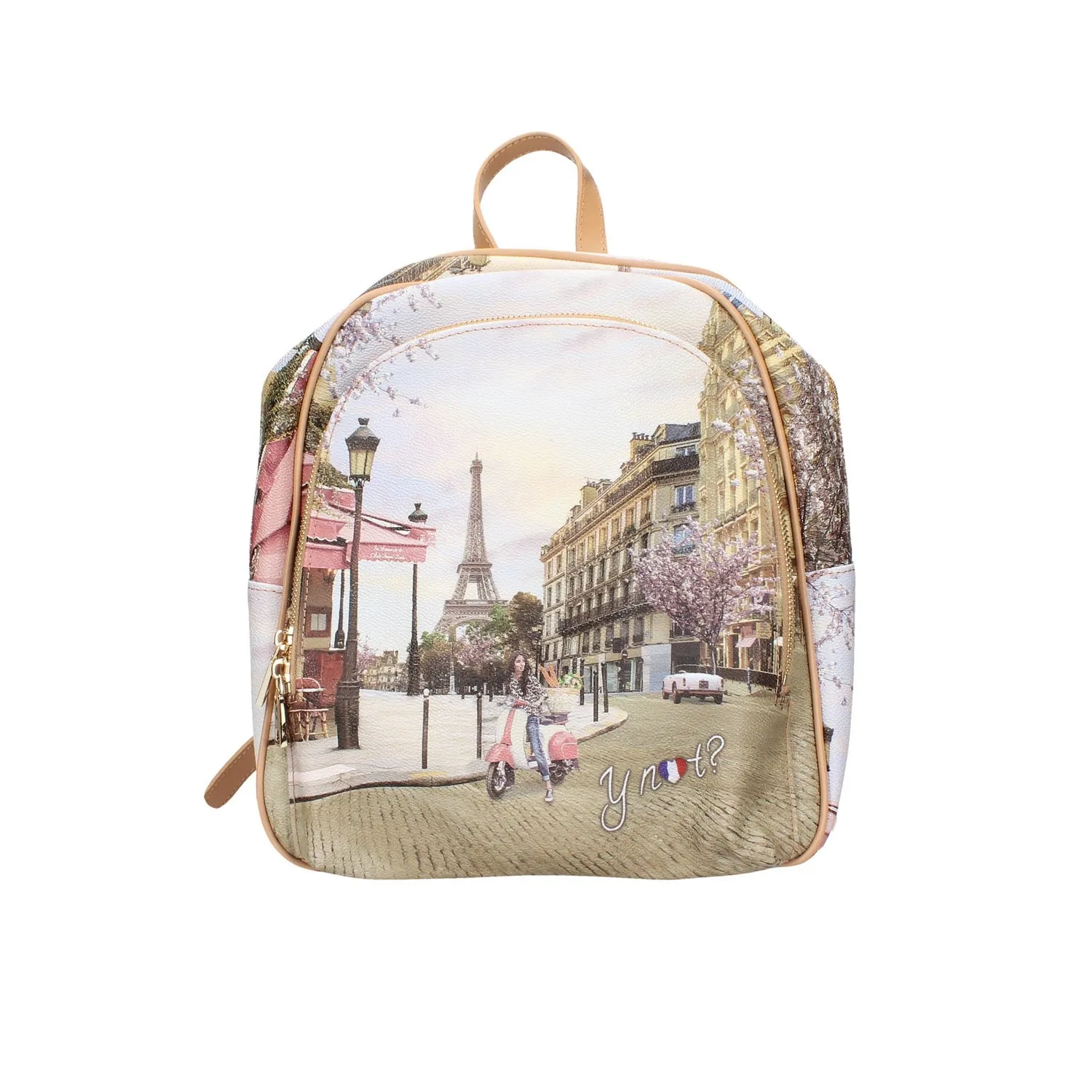 Ynot? Zaino YES-579S3  