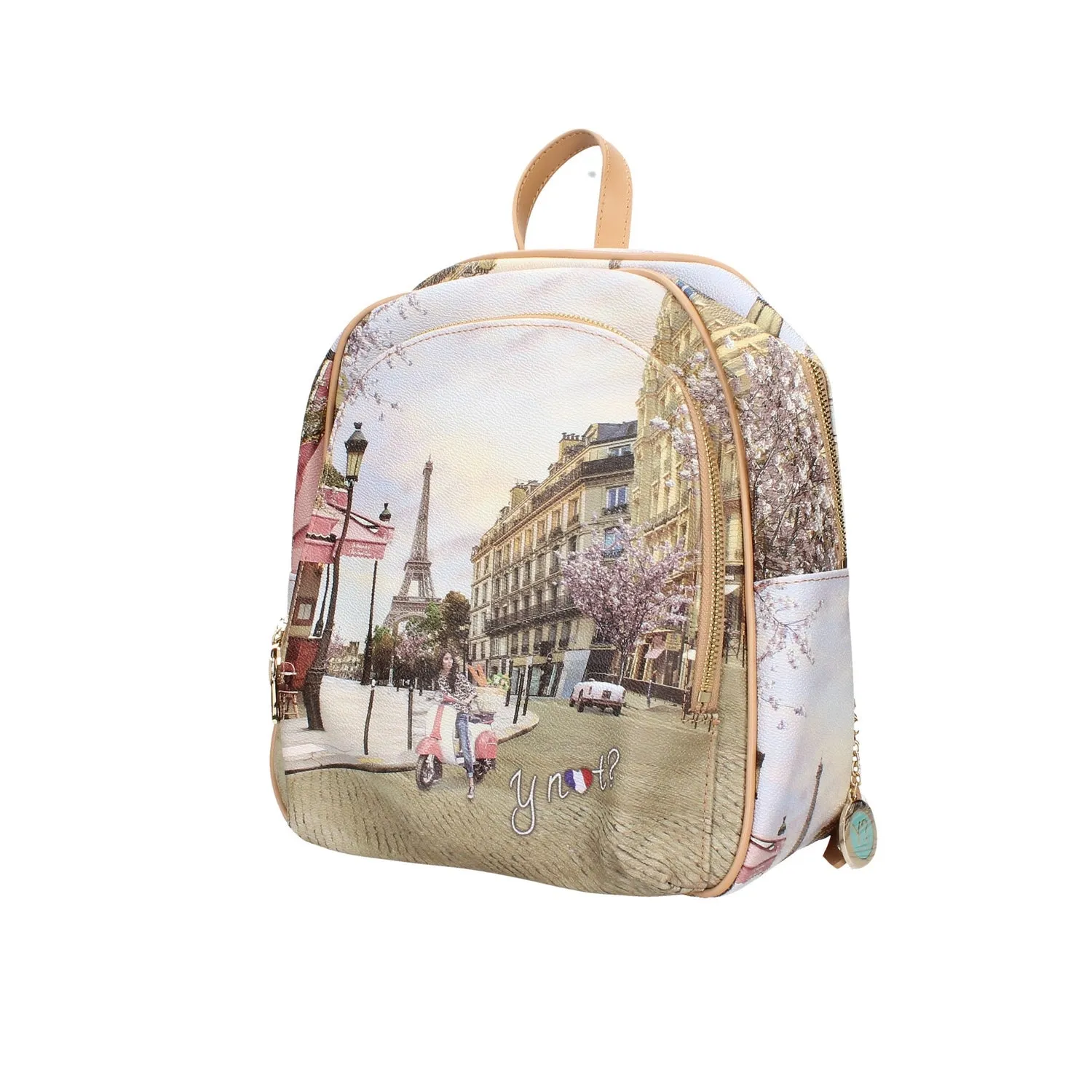 Ynot? Zaino YES-579S3  