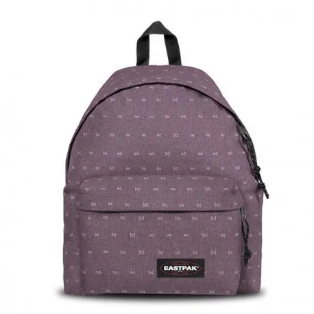 ZAINO AMERICANO PADDED PAK