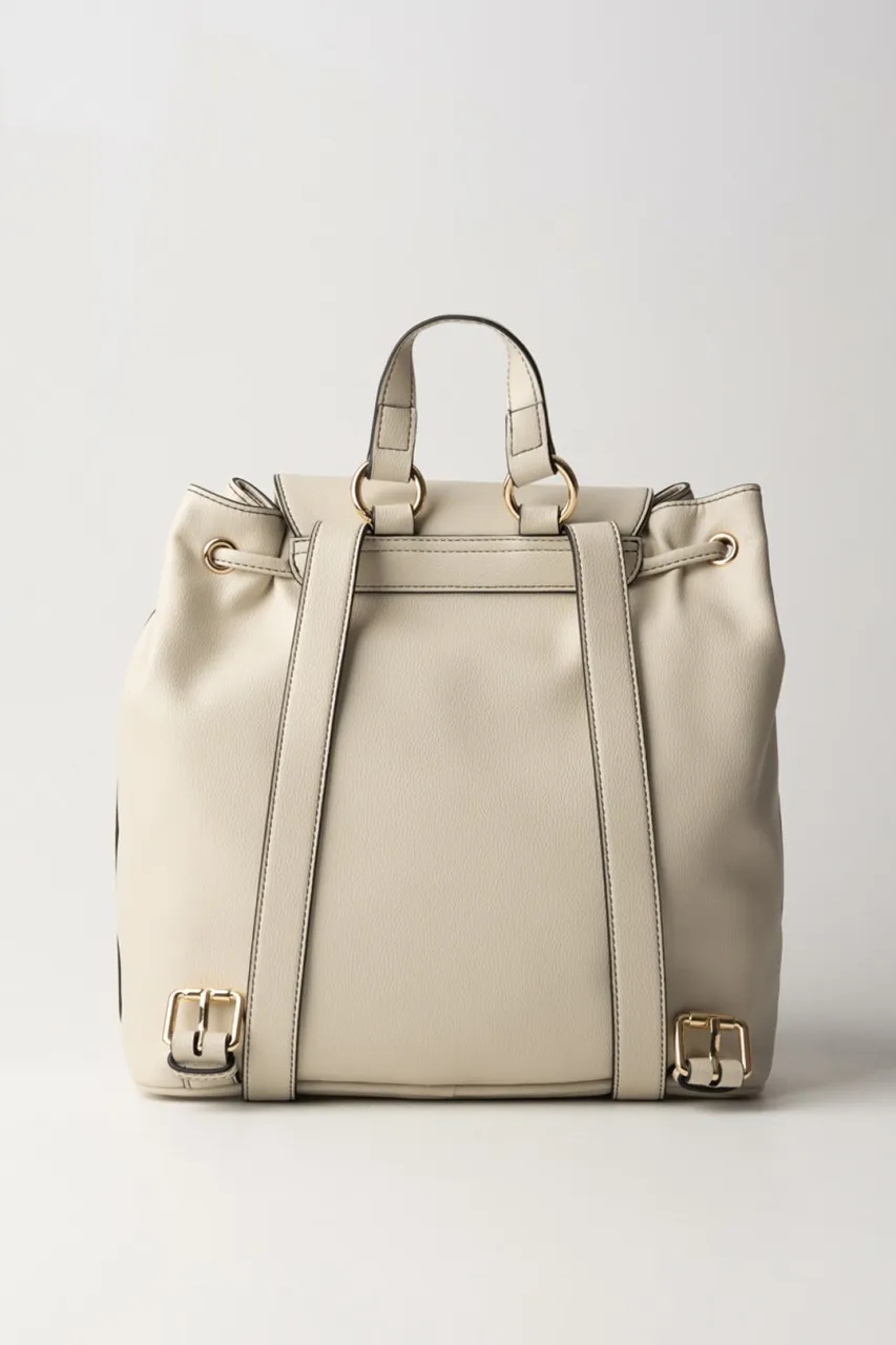 Zaino con tasche esterne e cinturini NEVE