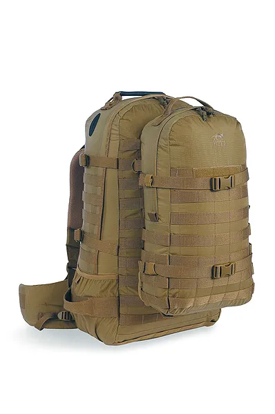 ZAINO SCOUT 45lt+15lt. – TASMANIAN TIGER