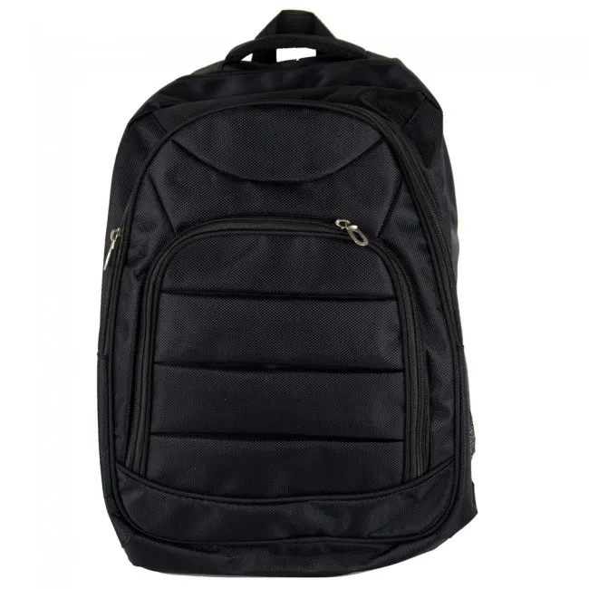 Zaino tessuto tecnico unisex