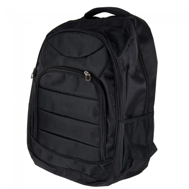 Zaino tessuto tecnico unisex